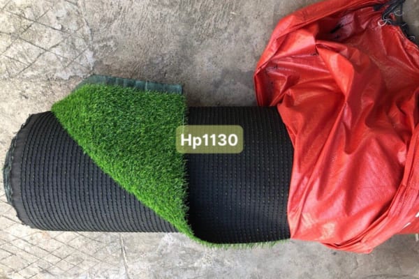 Các loại cỏ nhân tạo - Cỏ nhân tạo 3 cm Phổ Thông