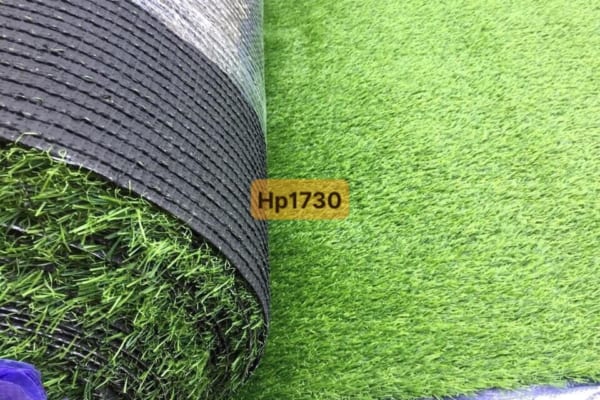 các loại cỏ nhân tạo - cỏ nhân tạo 3 cm cao cấp